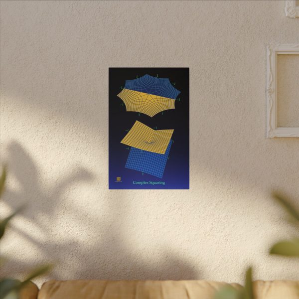Canvas: Complex Squaring - Image 6