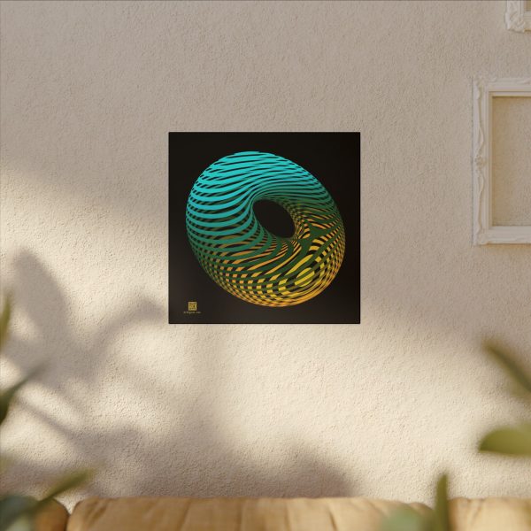 Canvas: Morse Theory - Image 6