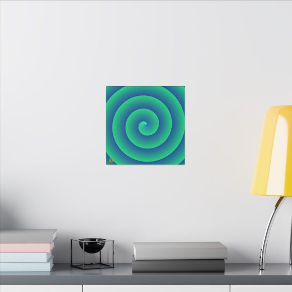 Canvas: Unwinding Verdigris - Image 5