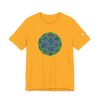 Unisex Tee: Diatom Green - Image 3