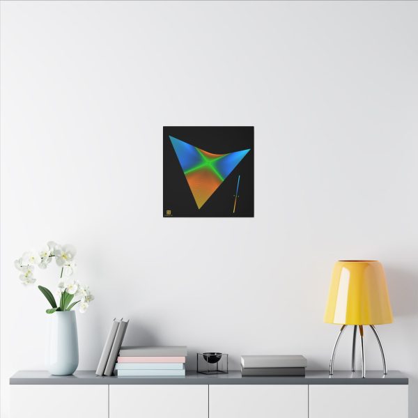 Canvas: Line With Two Origins - Image 7