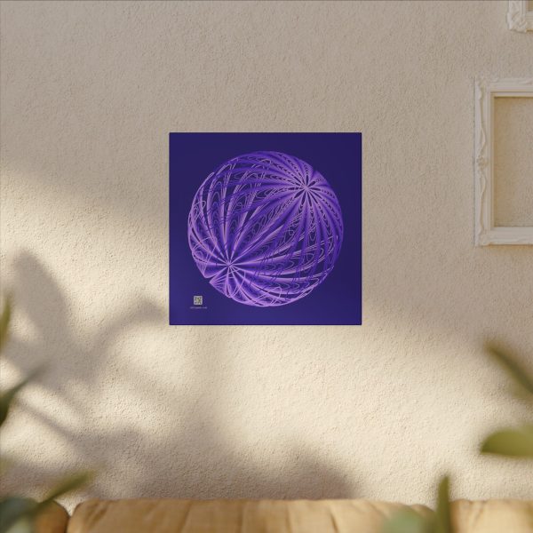 Canvas: Dipole Fluoresce - Image 6