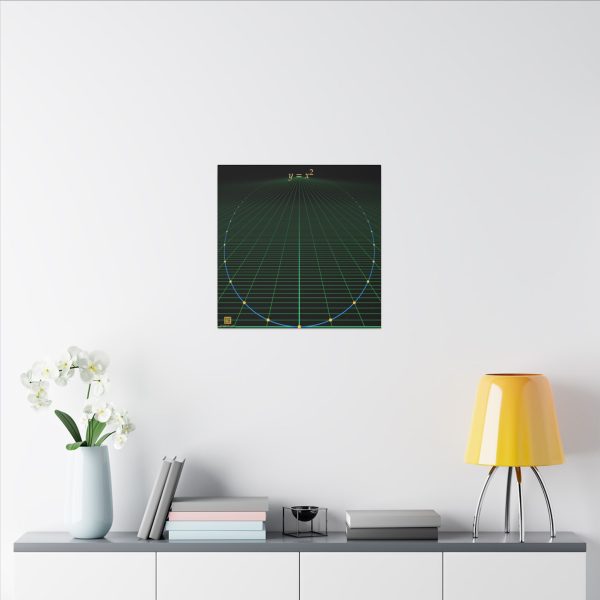 Canvas: Parabolic Ascent - Image 9
