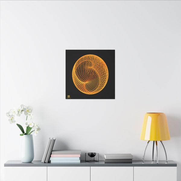 Canvas: Ellipsoid Geodesics Forge - Image 9