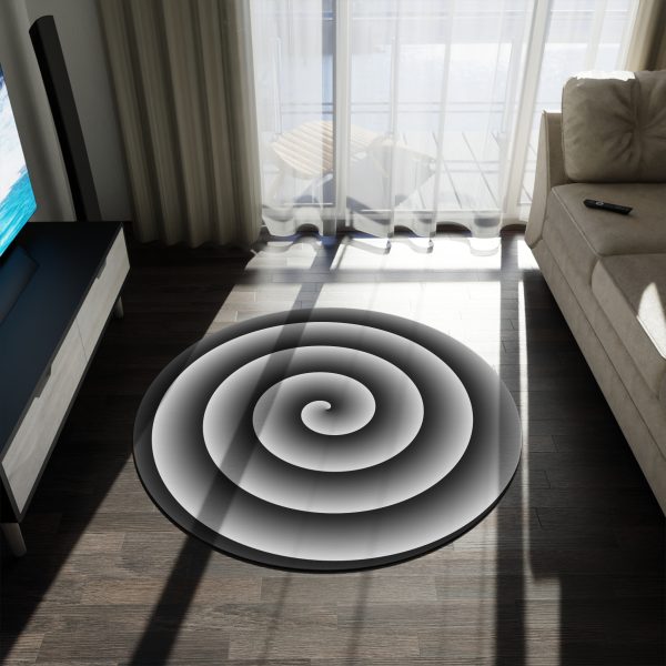 Rug: Unwinding Obsidian - Image 2