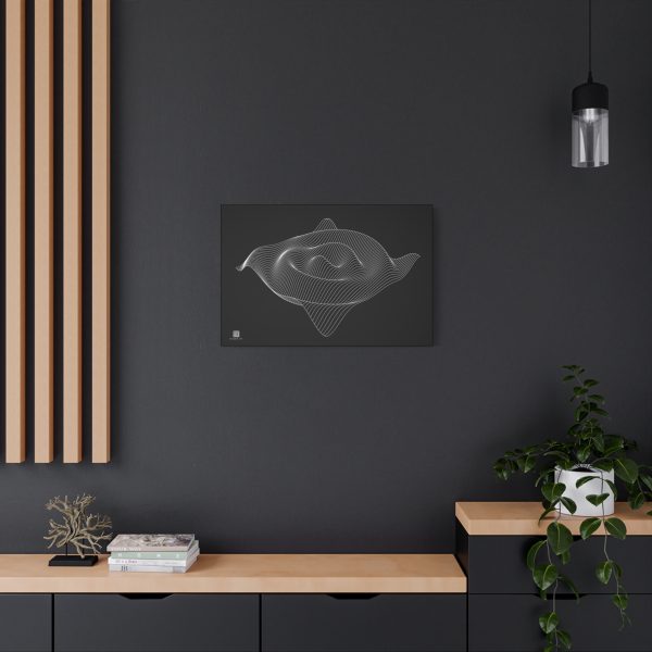 Large Canvas (1.25in): Pulse - Image 3
