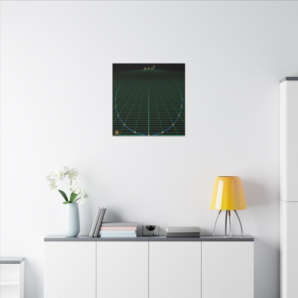 Canvas: Parabolic Ascent - Image 3