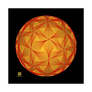 Poster: Diatom Red