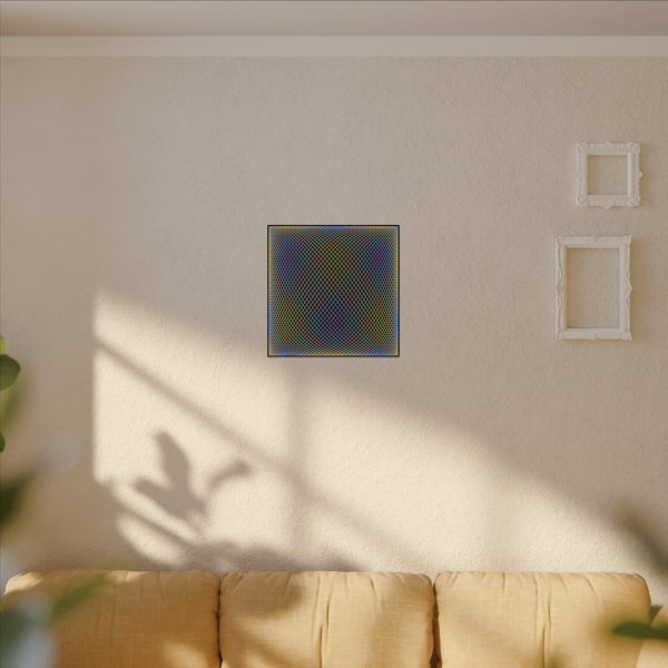 Canvas: Trig Embrace - Image 8