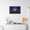 Canvas: Lotus Moonlight - Image 5
