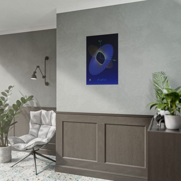 Poster: Complex Circle 1 - Image 6