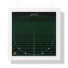 Framed Poster: Parabolic Ascent - Image 3
