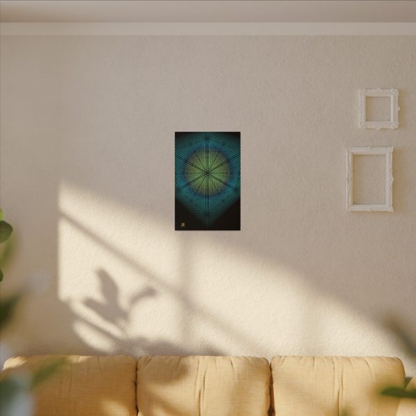 Canvas: Crystallogram - Image 8