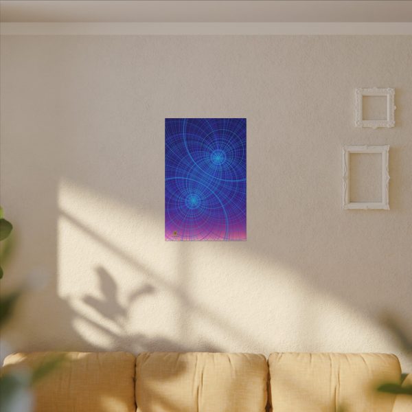 Canvas: Polar Dawn - Image 2