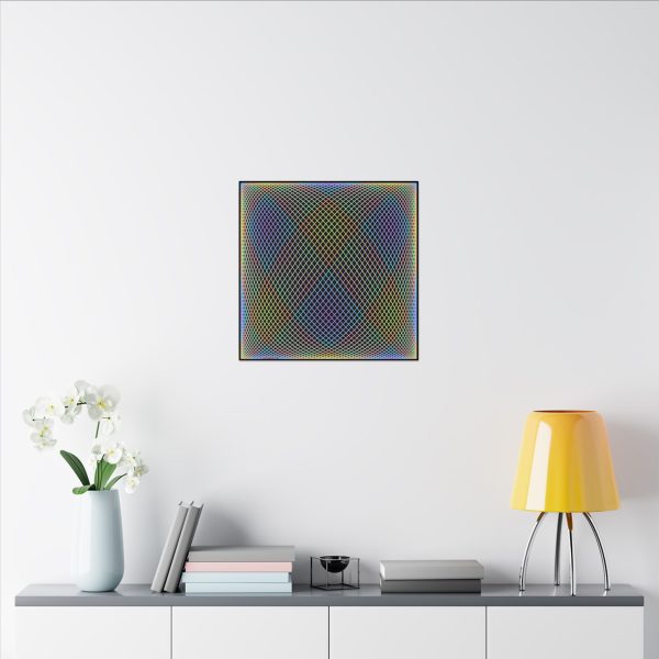 Canvas: Trig Embrace - Image 9