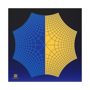 Canvas: Complex Square Roots