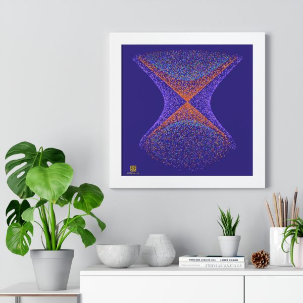 Framed Poster: Past and Future - Image 4