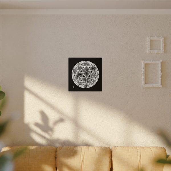 Canvas: Diatom White - Image 8