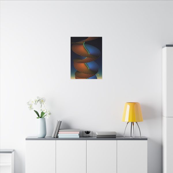 Canvas: Surface, Arcsine - Image 9