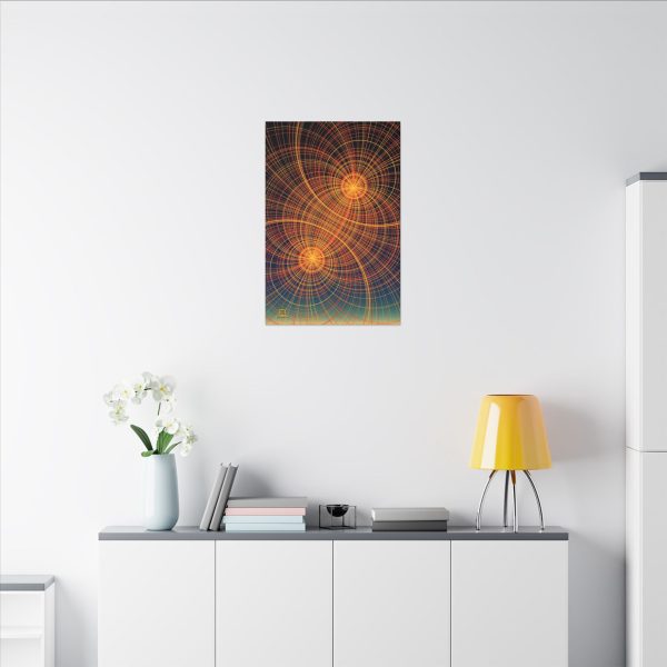 Canvas: Polar Dusk - Image 4