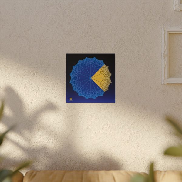 Canvas: Complex Fourth Roots - Image 4