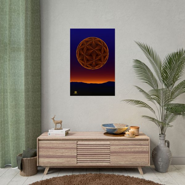 Poster: Contemplation - Image 17