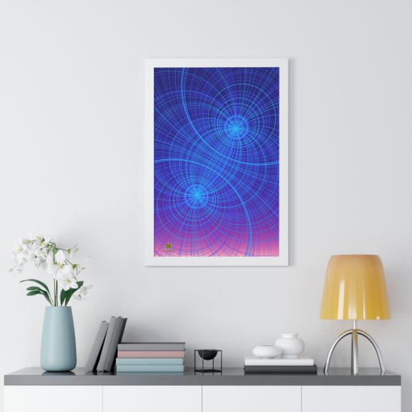 Framed Poster: Polar Dawn - Image 4