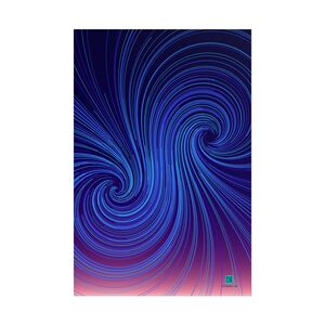 Poster: Polar Orbits Dawn