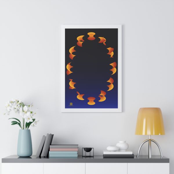 Framed Poster: Dance Forge - Image 4