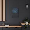 Large Canvas (1.25"): Attractor Phosphor - Image 3