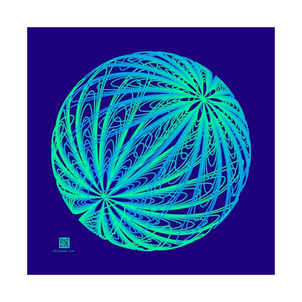 Poster: Dipole Phosphor - Image 7