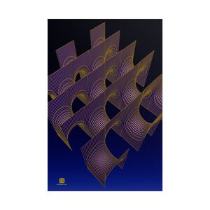 Poster: Sailing