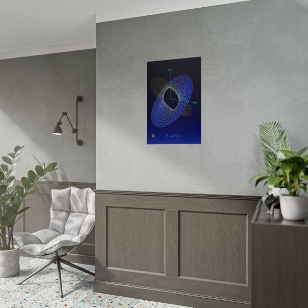 Poster: Complex Circle 1 - Image 15