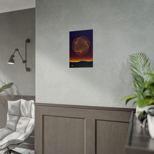 Poster: Luminography Forge - Image 12