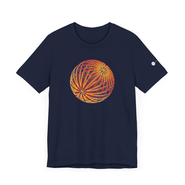 Unisex Tee: Dipole Forge - Image 9