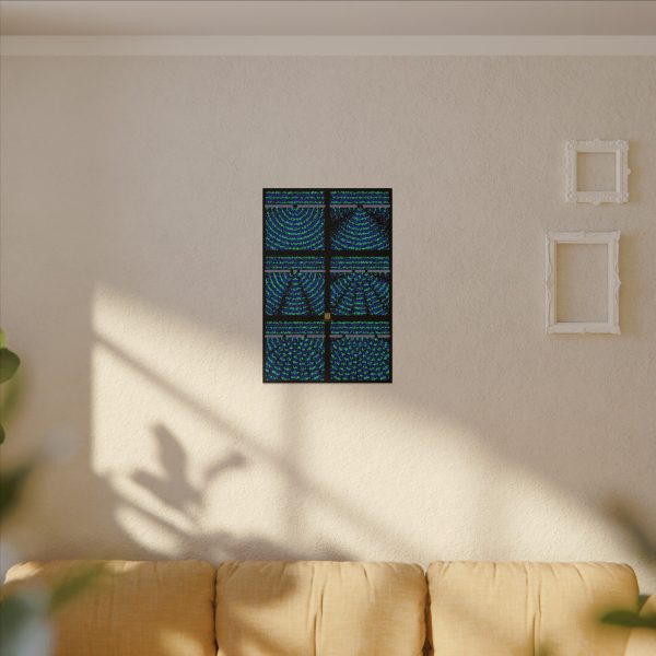 Canvas: Double Slit Experiment - Image 2
