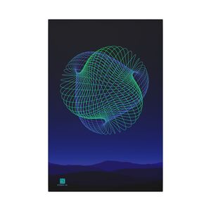 Canvas: Luminography Phosphor