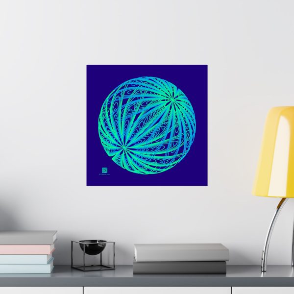 Poster: Dipole Phosphor - Image 6