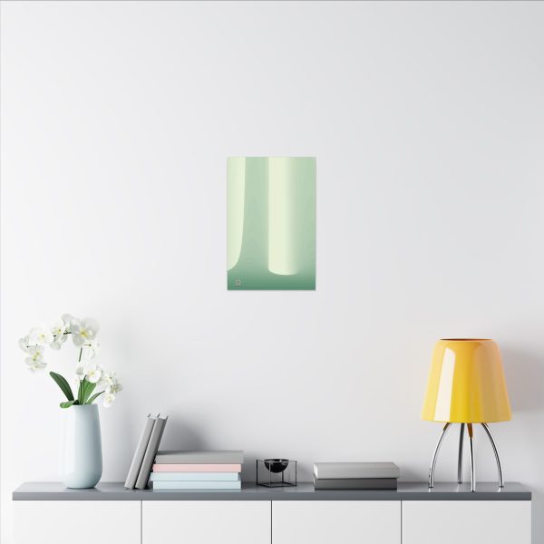 Canvas: Monuments Forest - Image 7