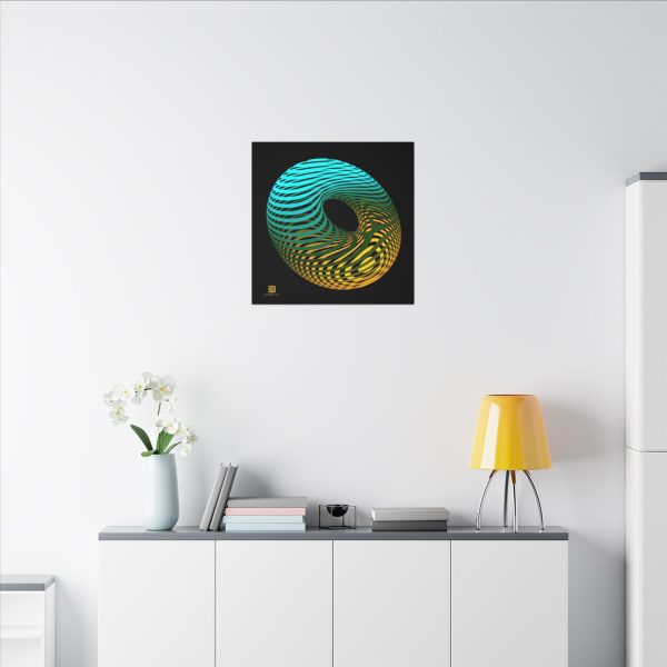 Canvas: Morse Theory - Image 3