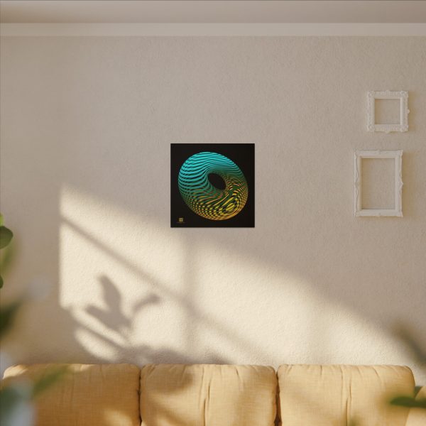 Canvas: Morse Theory - Image 8