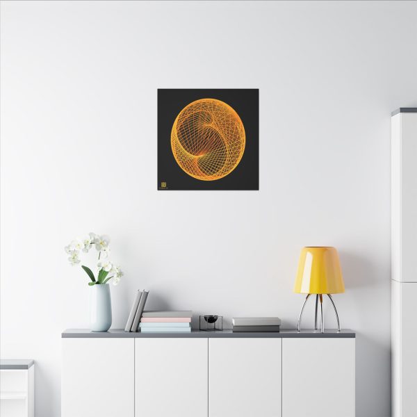 Canvas: Ellipsoid Geodesics Forge - Image 3