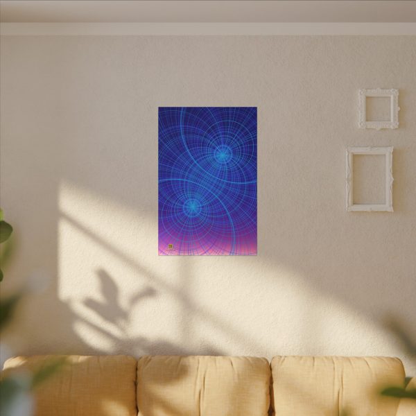 Canvas: Polar Dawn - Image 4
