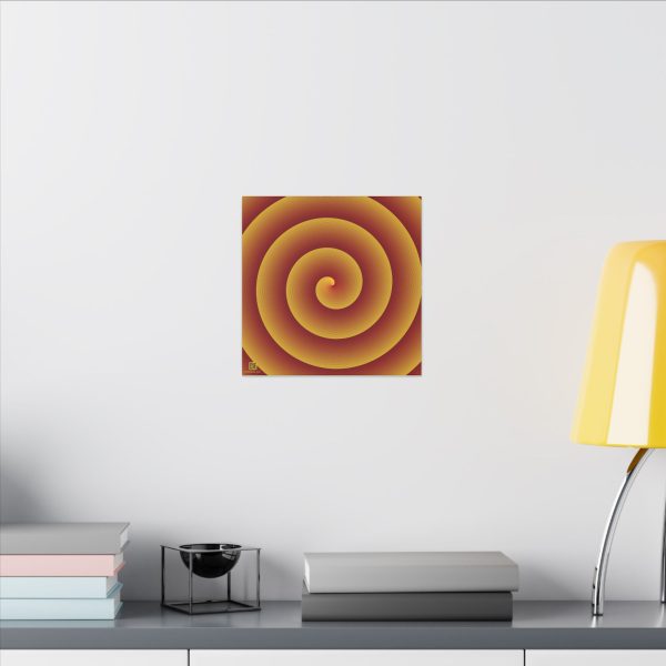 Canvas: Unwinding Realgar - Image 5