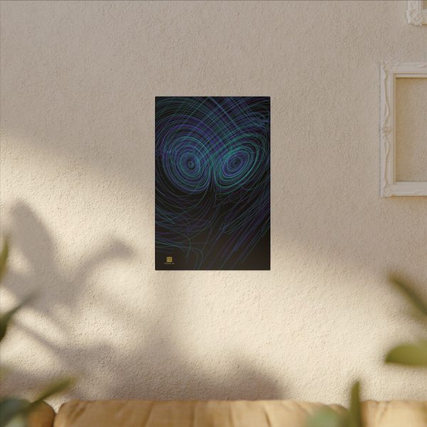 Canvas: Attractor Phosphor - Image 7