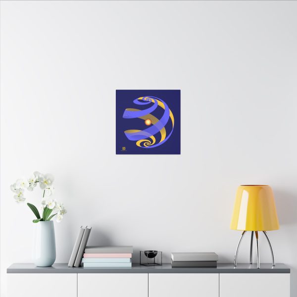 Canvas: Inner Sun - Image 7