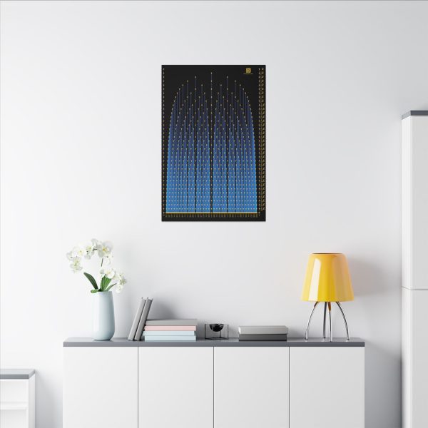 Canvas: Rational Fire, Cool - Image 5