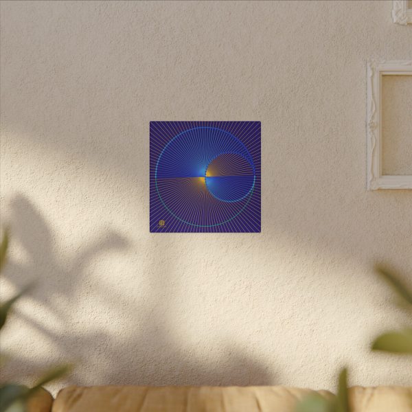 Canvas: Projective Line - Image 4
