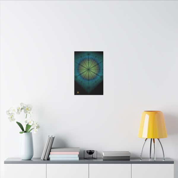Canvas: Crystallogram - Image 7