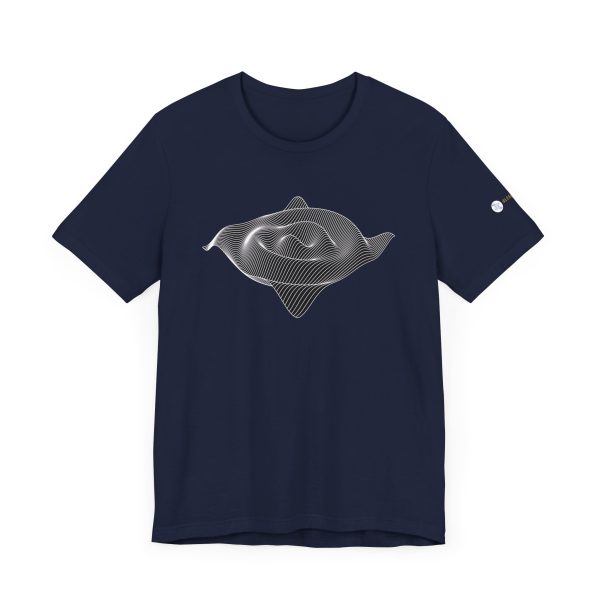 Unisex Tee: Pulse - Image 9